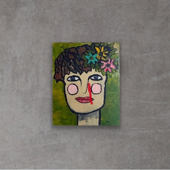 I Feel Pretty - Picture 4 of 4